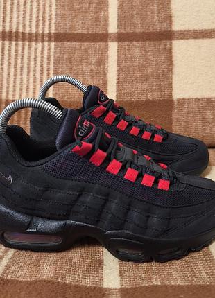 Кроссовки nike air max