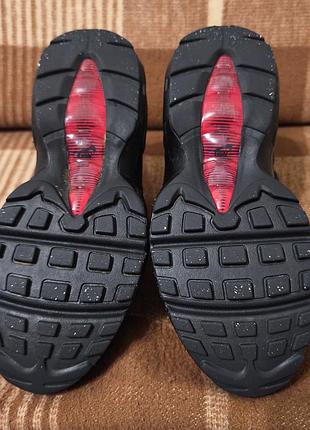 Кросівки nike air max 4