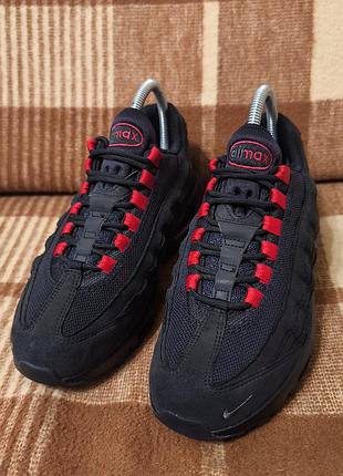 Кросівки nike air max 2