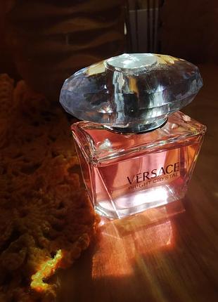 Versace bright crystal
