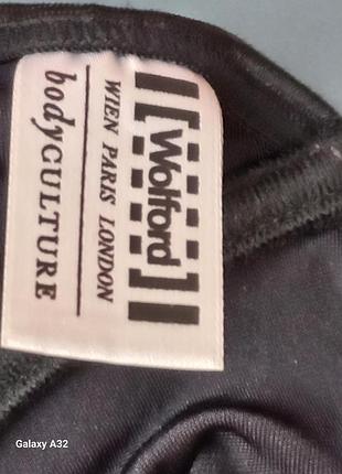 Бюст.м какая чашка р.80в wolford 3