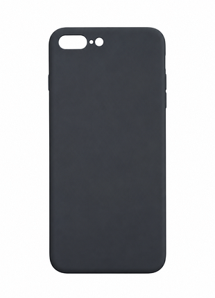 Чохол apple iphone 7 plus/8 plus карбоновий синій 4