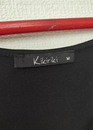 Платье kikiriki 3