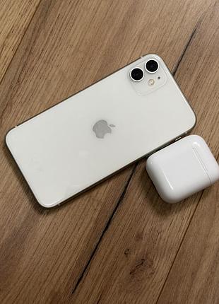Смартфони та мобільні телефони apple iphone 11 128гб