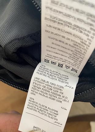 Рюкзак унісекс nike чорний 5