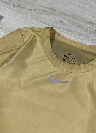 Лонгслив nike 3