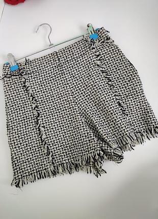 Шорти zara 3