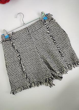 Шорти zara