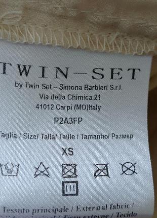 Плаття twin-set by simona barbieri xs 9