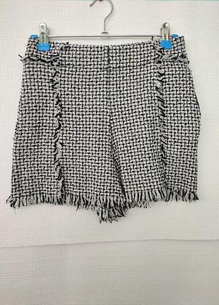 Шорти zara 2