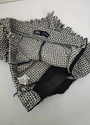 Шорти zara 6