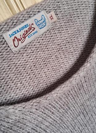 Кофта jack&jones 2