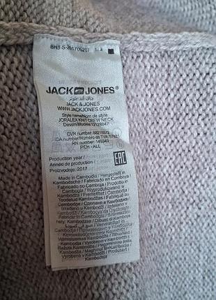 Кофта jack&jones 3
