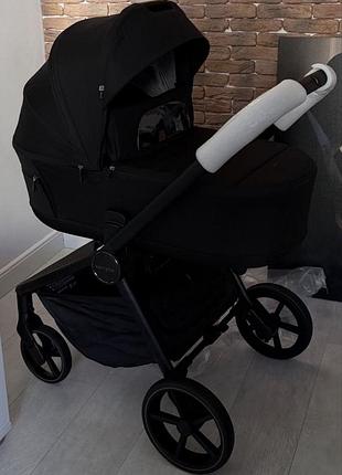 Коляска carrello універсальна