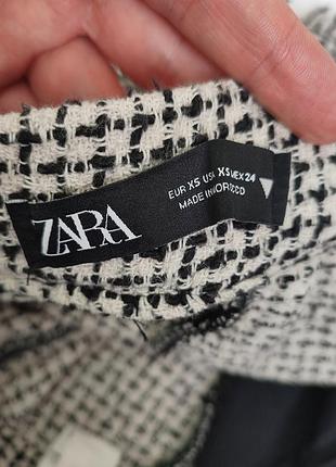 Шорти zara 7