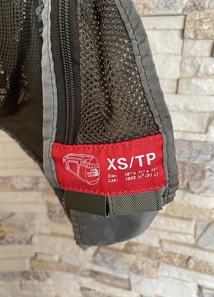Чохол the north face x2tp 3