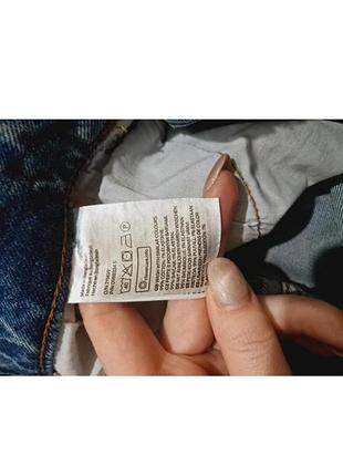 Джинси h&amp;m 4