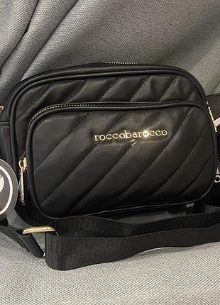 Сумка кросбоді roccobarocco glam 2