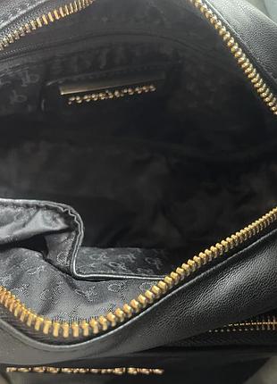 Сумка кросбоді roccobarocco glam 6