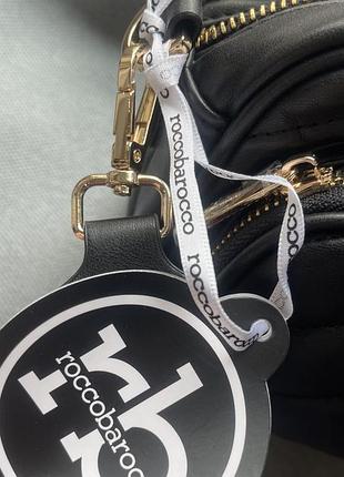 Сумка кросбоді roccobarocco glam 7