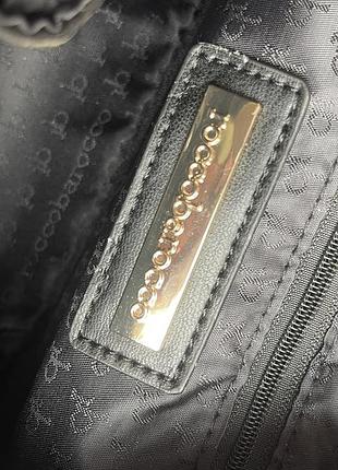 Сумка кросбоді roccobarocco glam 5