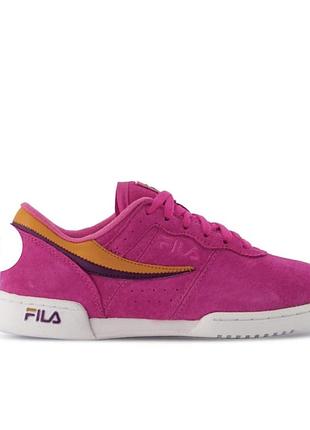 Fila - original fitness shoes фітнес шуз