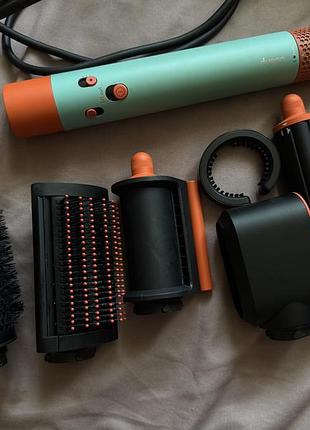 Стайлер dyson airwrap hs08 6