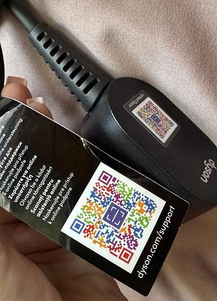 Стайлер dyson airwrap hs08 5