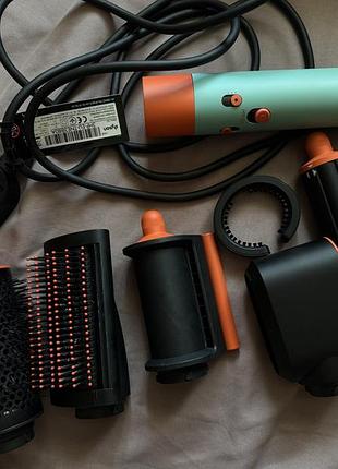 Стайлер dyson airwrap hs08 3