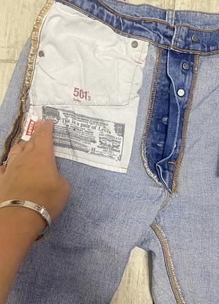 Джинси levi’s 2