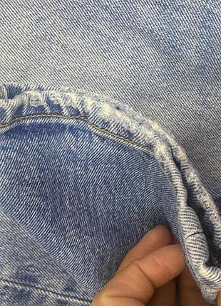 Джинси levi’s 4