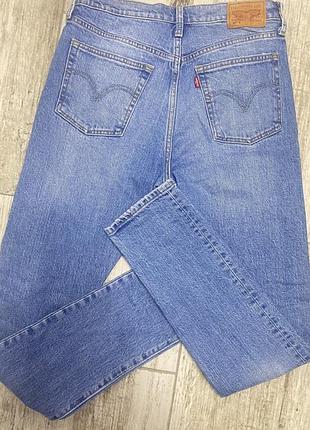 Джинси levi’s 3