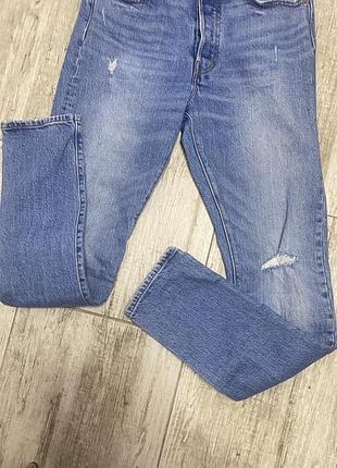 Джинси levi’s 6