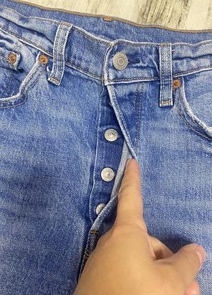 Джинси levi’s 5