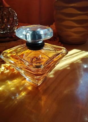 Lancone tresor tester
