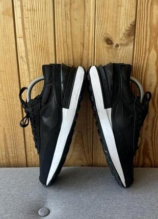 Красовки от nike 6
