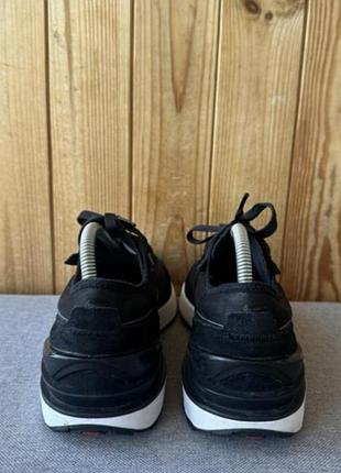 Красовки от nike 8