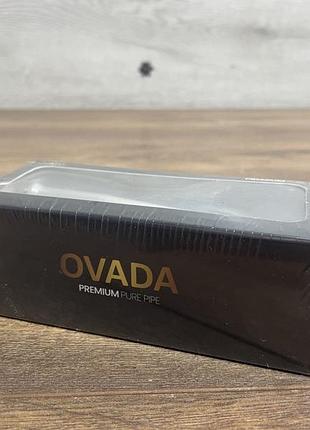 Люлька для тютюну ovada 6