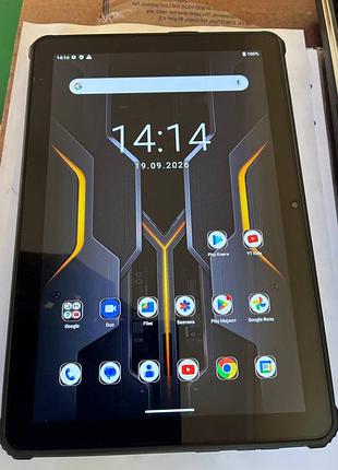 Планшет oukitel rt5