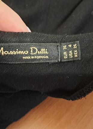 Комбинезон от massimo dutti 4