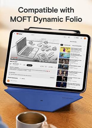 Тримач для ручок на планшет moft