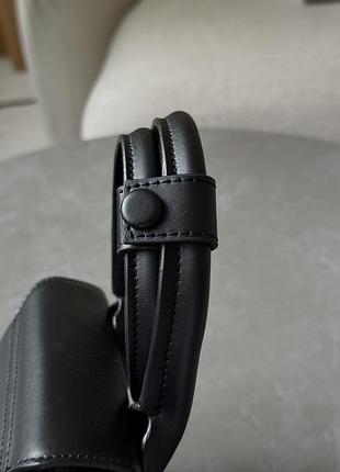 Сумка le chiquito noeud bag black 7