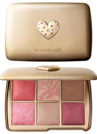 Новинка! hourglass ambient lighting edit unlocked palette — love (!!!)