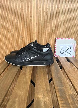 Кроссовки nike court tradition 2 classic