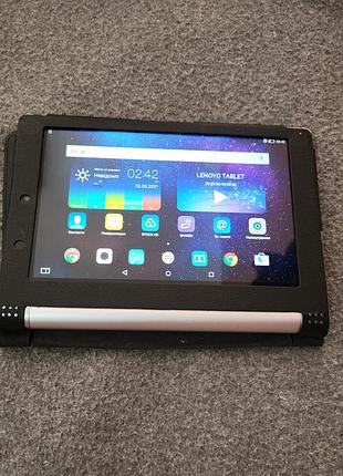 Планшет lenovo yoga tab 2-830 lte 2