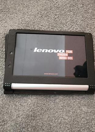 Планшет lenovo yoga tab 2-830 lte
