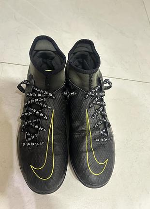 Бутси nike phantom gt 42р. 2