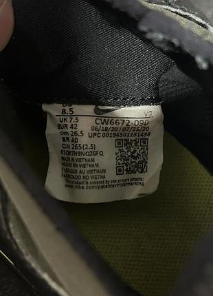 Бутси nike phantom gt 42р. 6