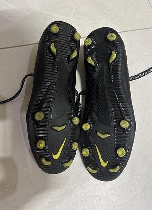 Бутси nike phantom gt 42р. 3
