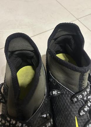 Бутси nike phantom gt 42р. 5